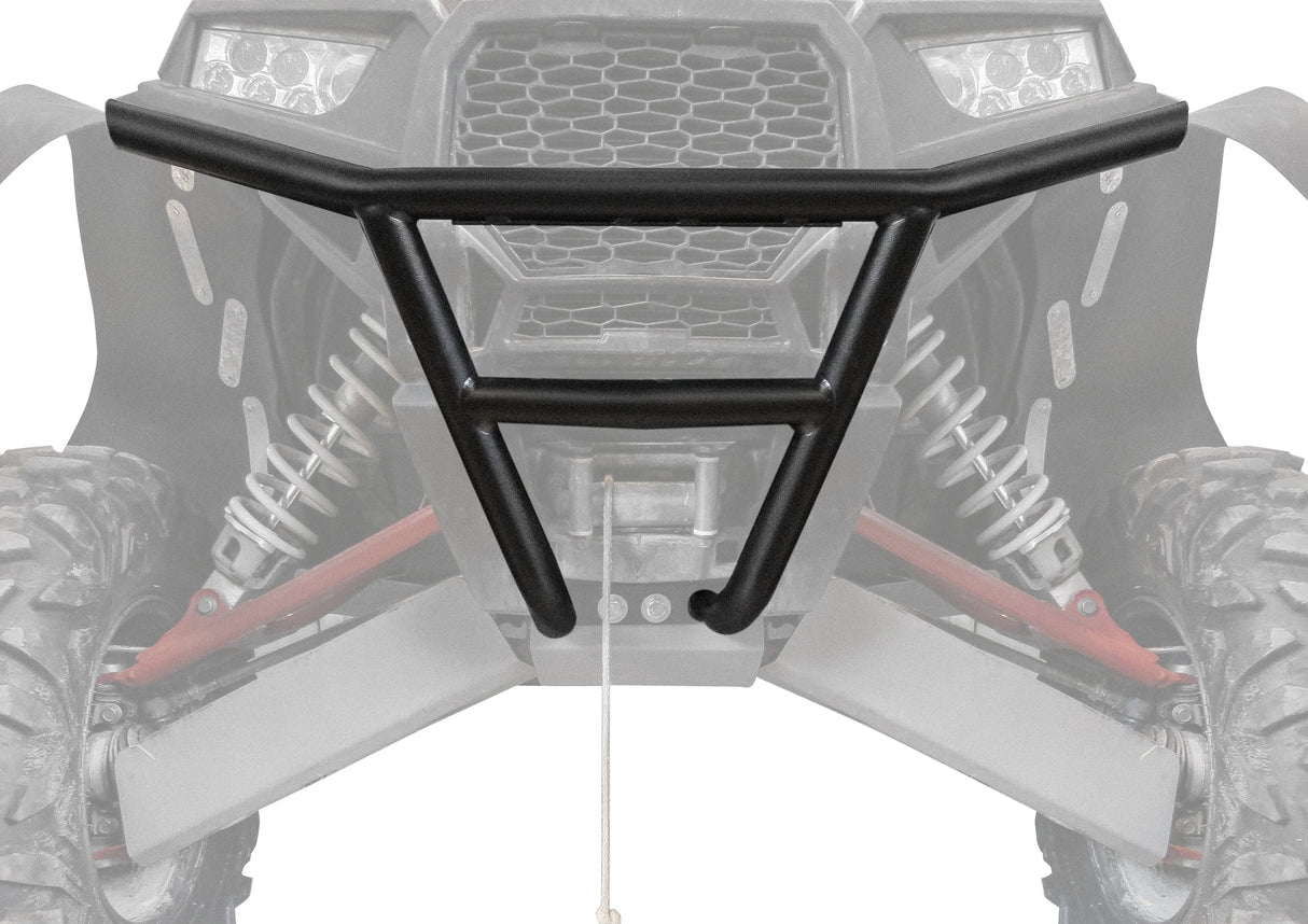 RIVAL POWERSPORTS USA Front Bumper Rzr 900/1000 2444.7420.1