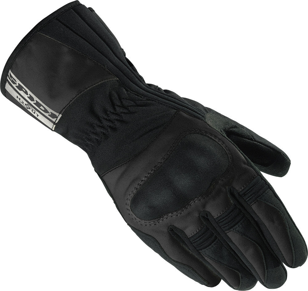 SPIDI Voyager H2out Gloves Ladies Black S B54-026-S