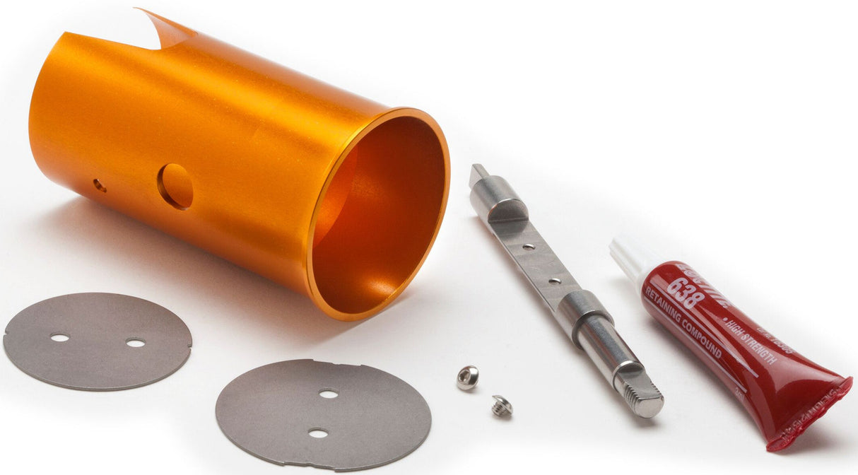 TWIN AIR Throttle Body Kit 160733