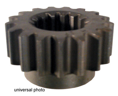 Performance Eng Arctic Cat Bottom Gear Hyvo 36tooth 4713436