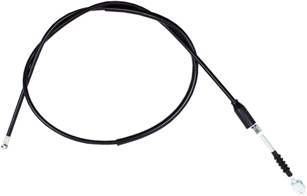 MOTION PROBlack Vinyl Clutch Cable04-2023