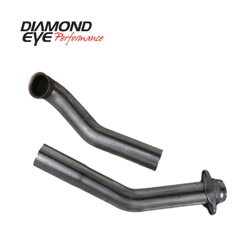 Diamond Eye KIT 3in DWNP SS FORD 7.3L 94-97 162004