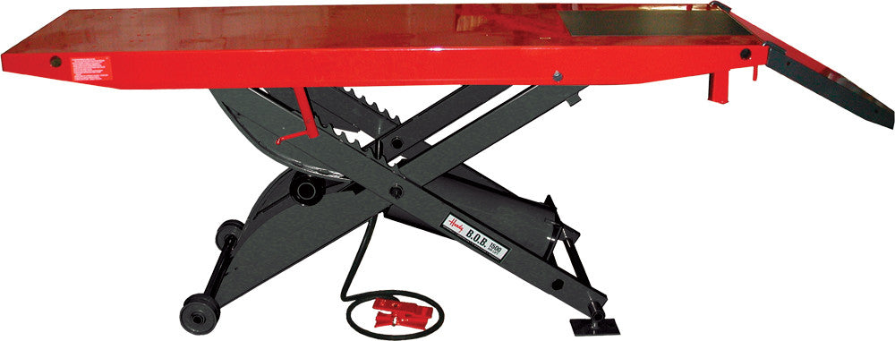 HANDY B.O.B. 1500 Airlift Red 14472R