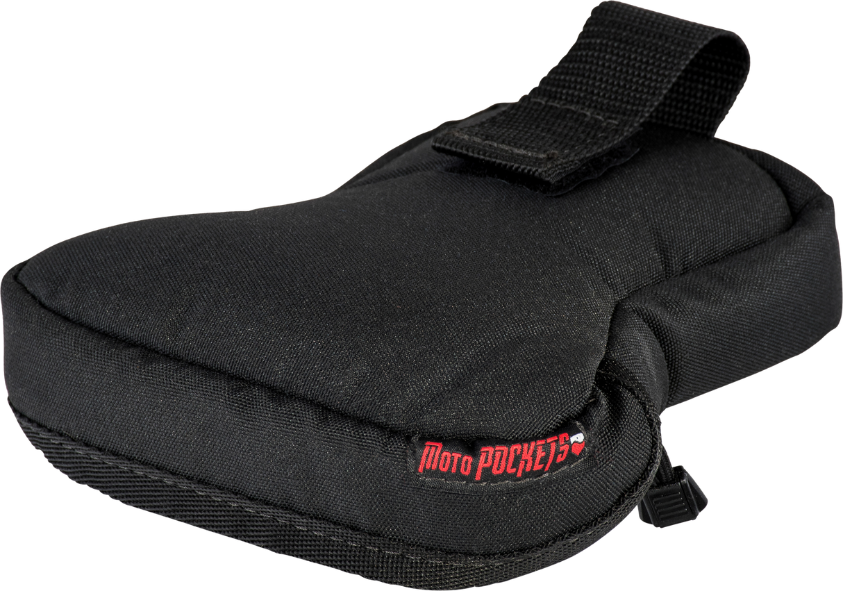 MOTO POCKETSTail / Tool Bag Black 7x8x1.7510017