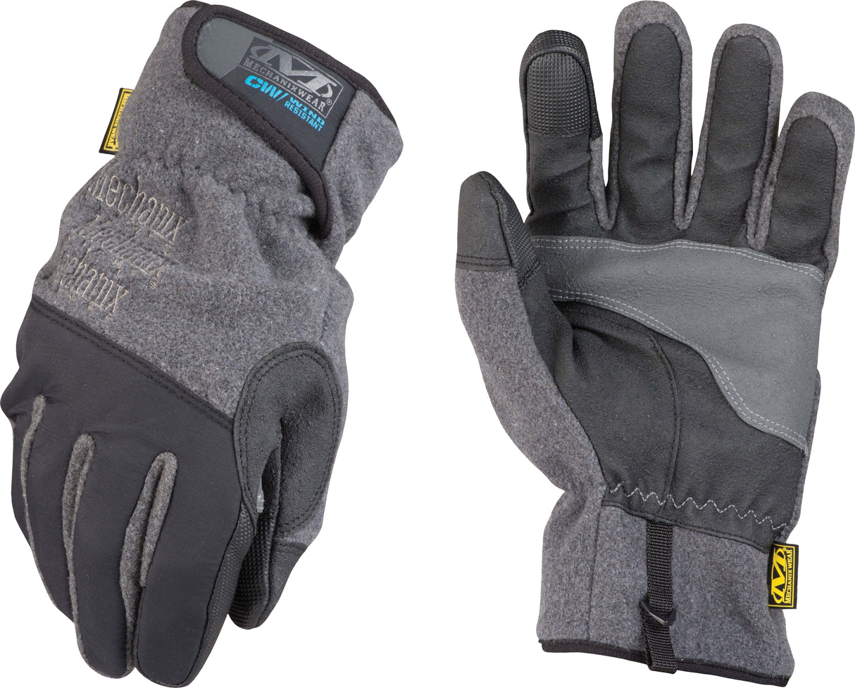 MECHANIXCold Weather Glove Grey XMCW-WR-011
