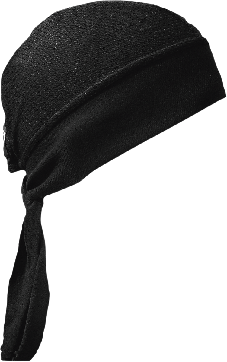 SCHAMPA & DIRT SKINS Z-Wrap - Black BNDNA003-09