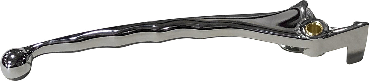 FIRE POWER Brake Lever Silver WP99-71711