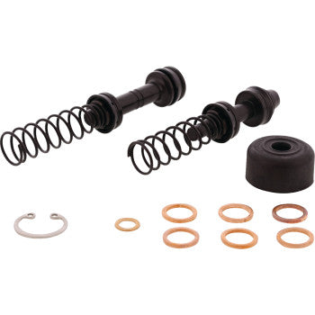 ALL BALLS Master Cylinder Rebuild Kit - Brake 18-1124
