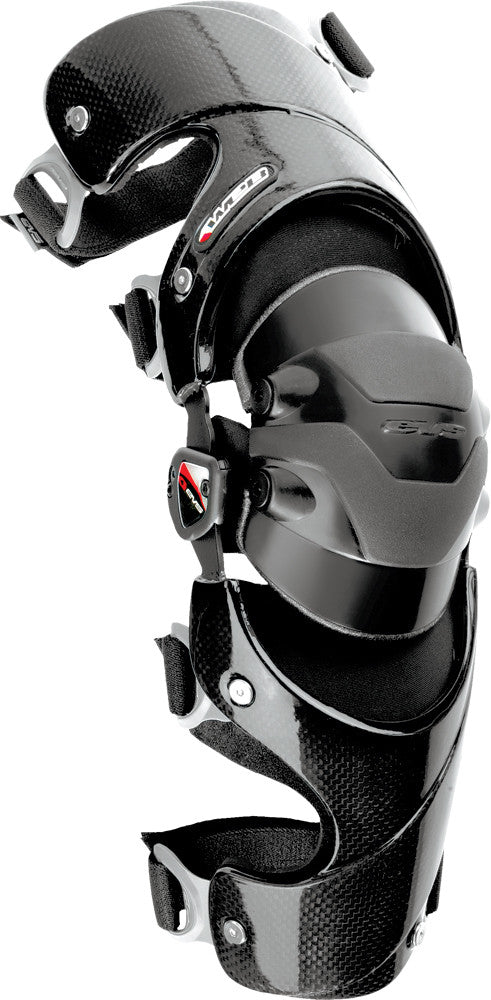 EVS Knee Brace Left S WEB-SL