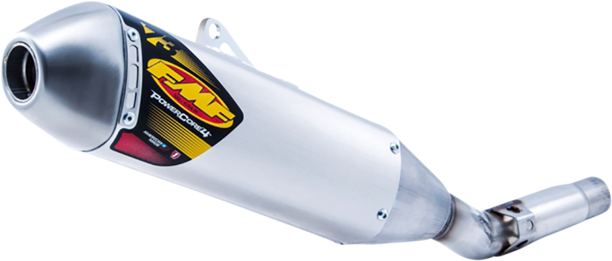 FMF Powercore 4 with Spark Arrestor DRZ400 043376 1821-2016