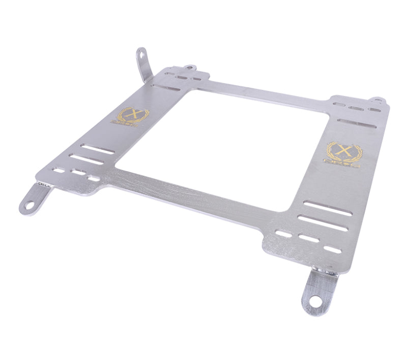 NRG Seat Brackets (Low) - 03+ Nissan 350Z (6spd) - Pair SBK-NZ02