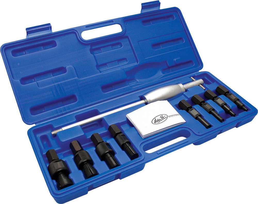 MOTION PROBlind Bearing Removal Set08-0292