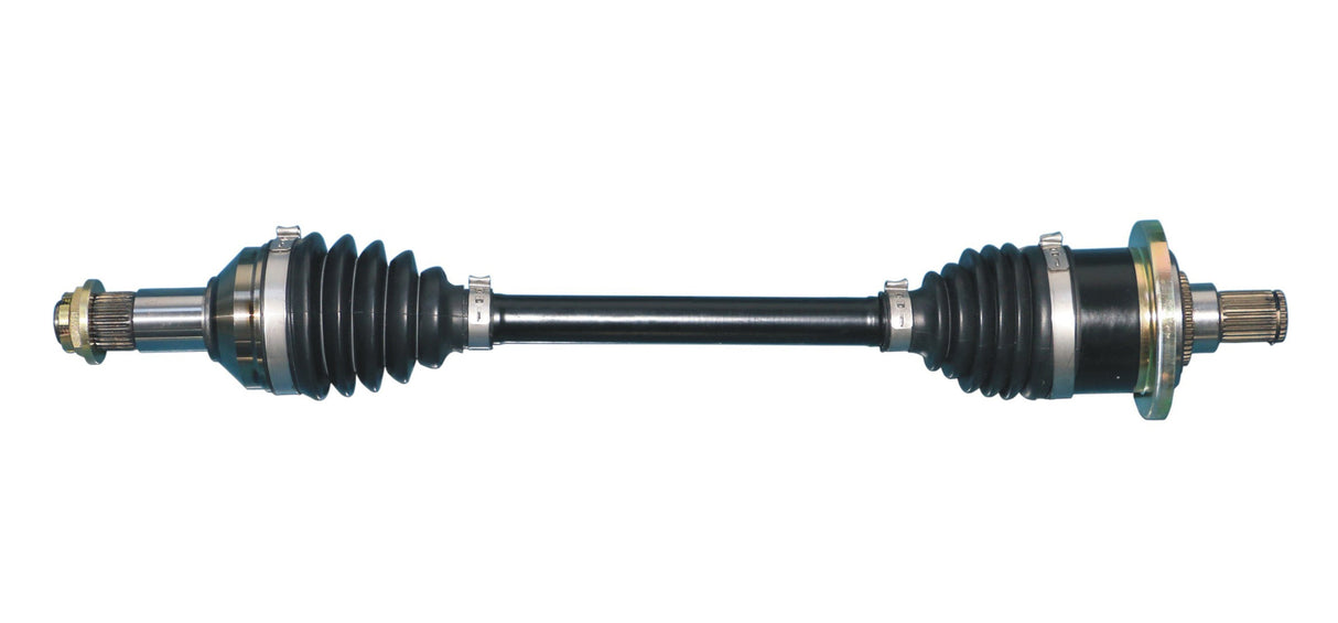 OPEN TRAILHd 2.0 Axle Front LeftARC-6006HD