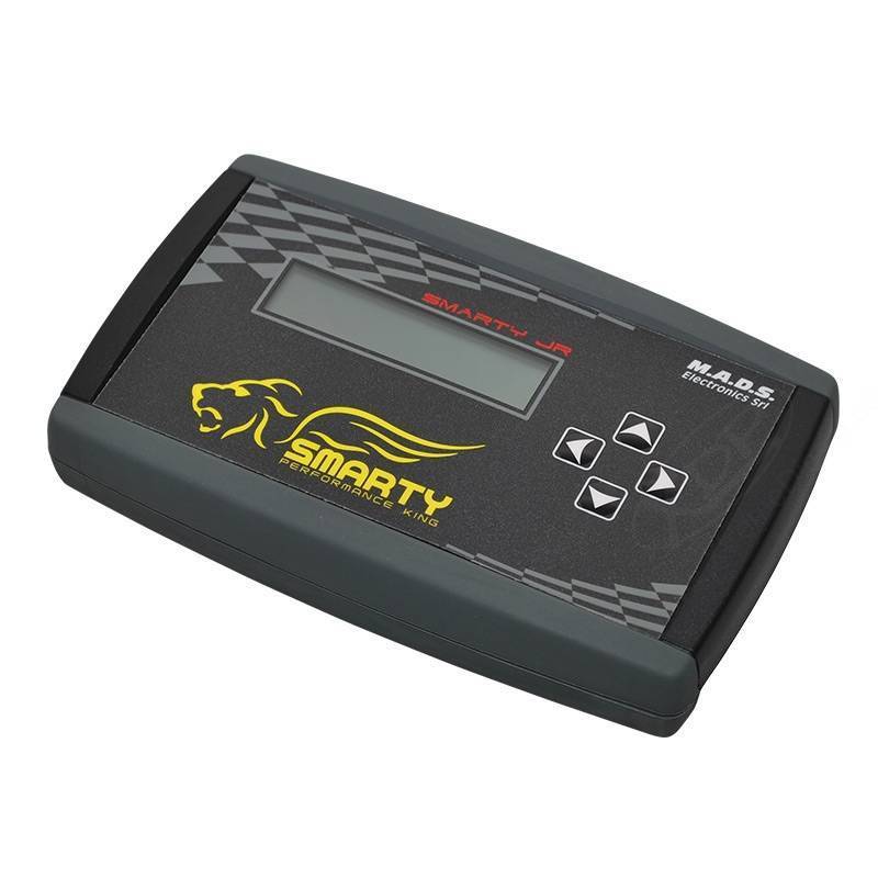 Smarty 03-07 Dodge Ram Cummins 5.9L Diesel SJ-06 (Junior - PoD) Tuner SJ-06