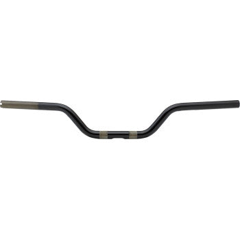 LA CHOPPERS Handlebar - Performance - Mid - Black Road King 2008-2013/2020-2022 LA-7379-01B