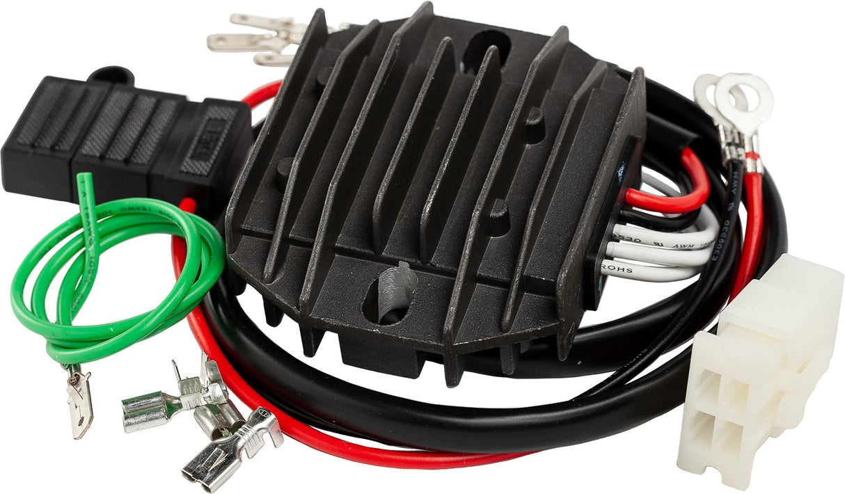 RICKS Regulator/Rectifier Lithium Hon 14-135H
