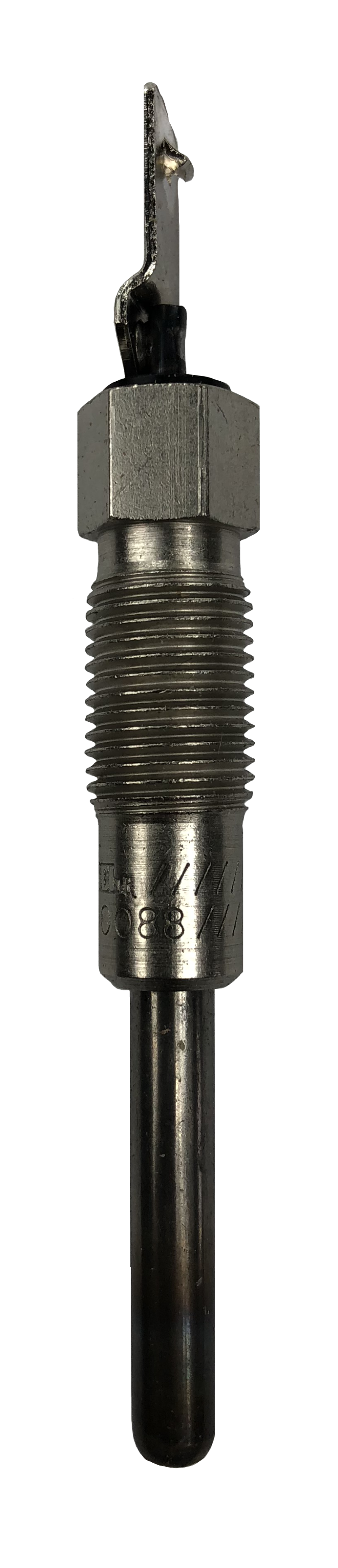 Pureflow DieselRX 83-86 Ford IDI 12V 6.9L Engine Glow Plugs DRX00088