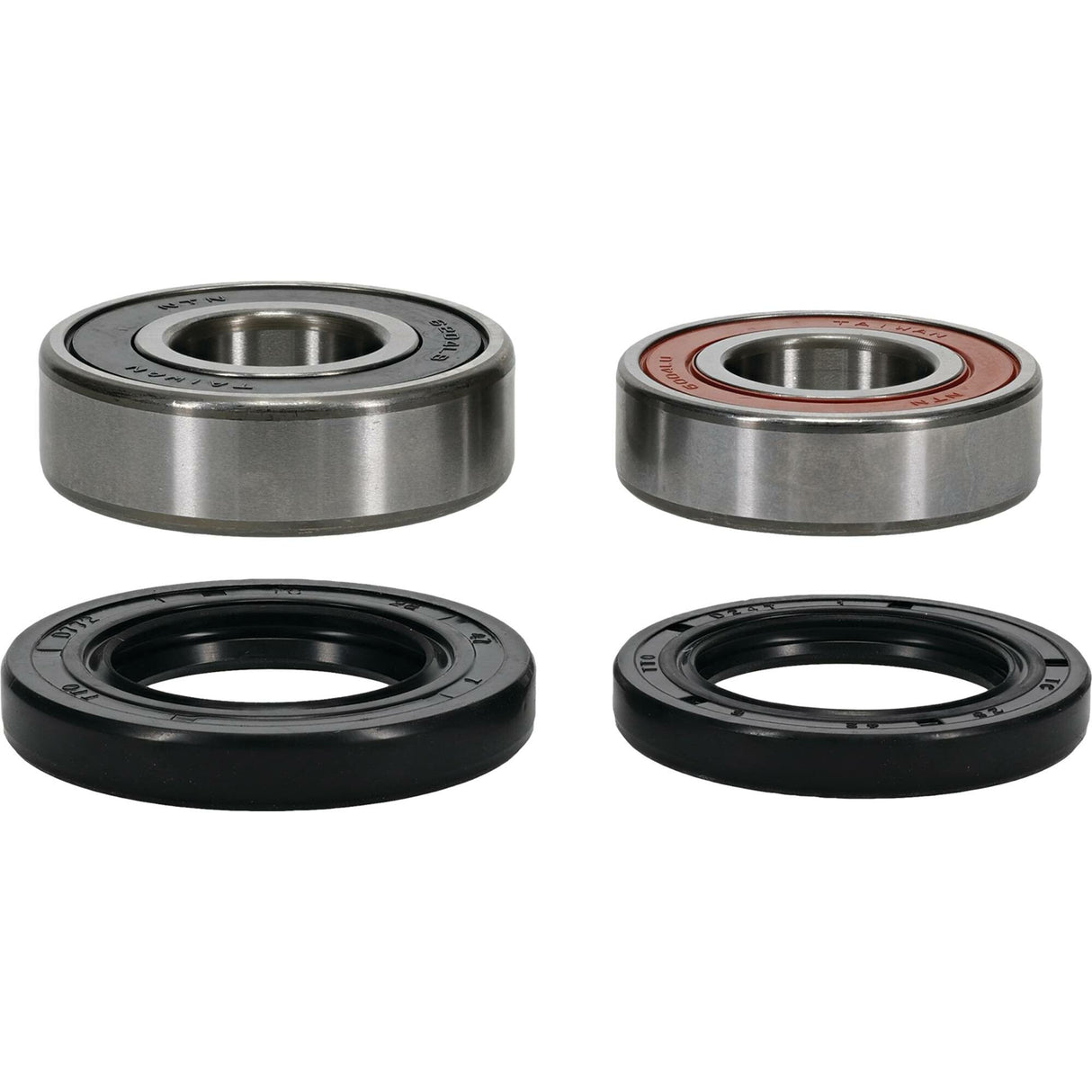 PIVOT WORKS Wheel Bearing Kit Premium 25-1113-P