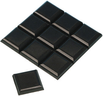 JAMES GASKETSGasket Bumper Pad Prim Kstnd Rbber W/Adhesive 10pk 50100-7050100-70