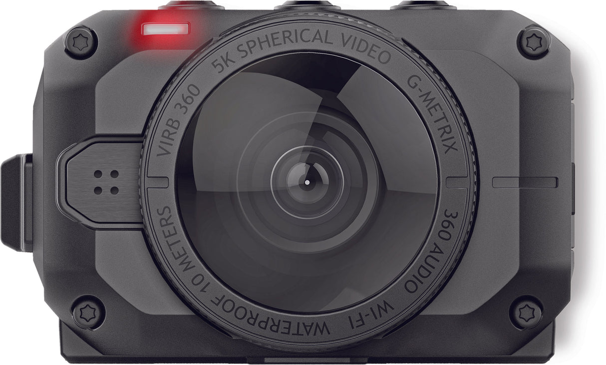GARMIN Virb 360 Action Camera 010-01743-00