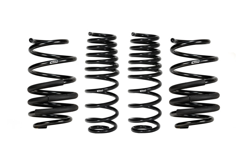 Eibach Pro Kit for 2022+ Hyundai Kona N E10-42-059-01-22