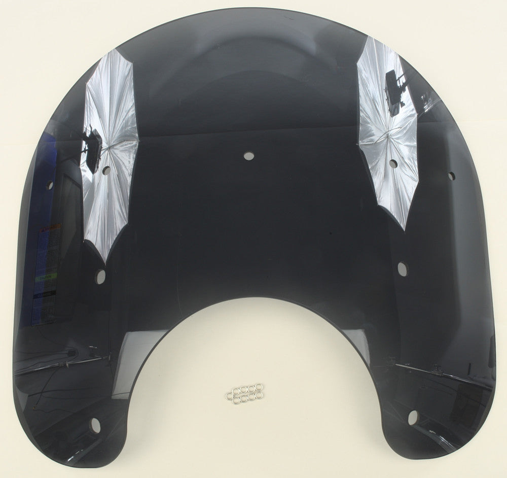 NATIONAL CYCLEReplacement Screen 14" Dark SmokeN31401