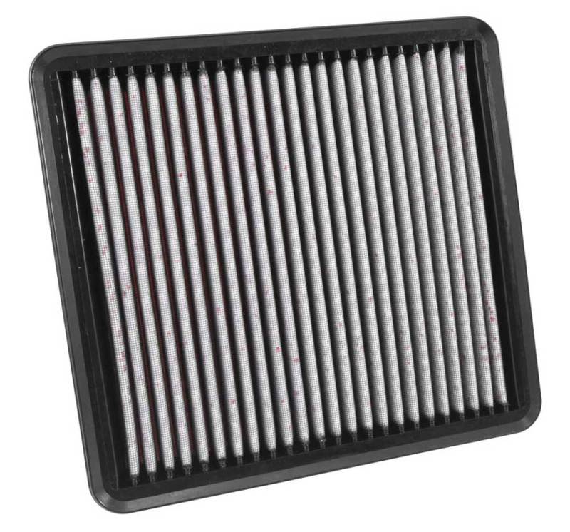 AEM 07-10 Toyota Tundra/Sequoia/Land Cruiser DryFlow Air Filter 28-20387