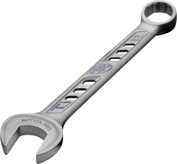 MOTION PROTiprolight Titanium Combination Wrench 12mm08-0463
