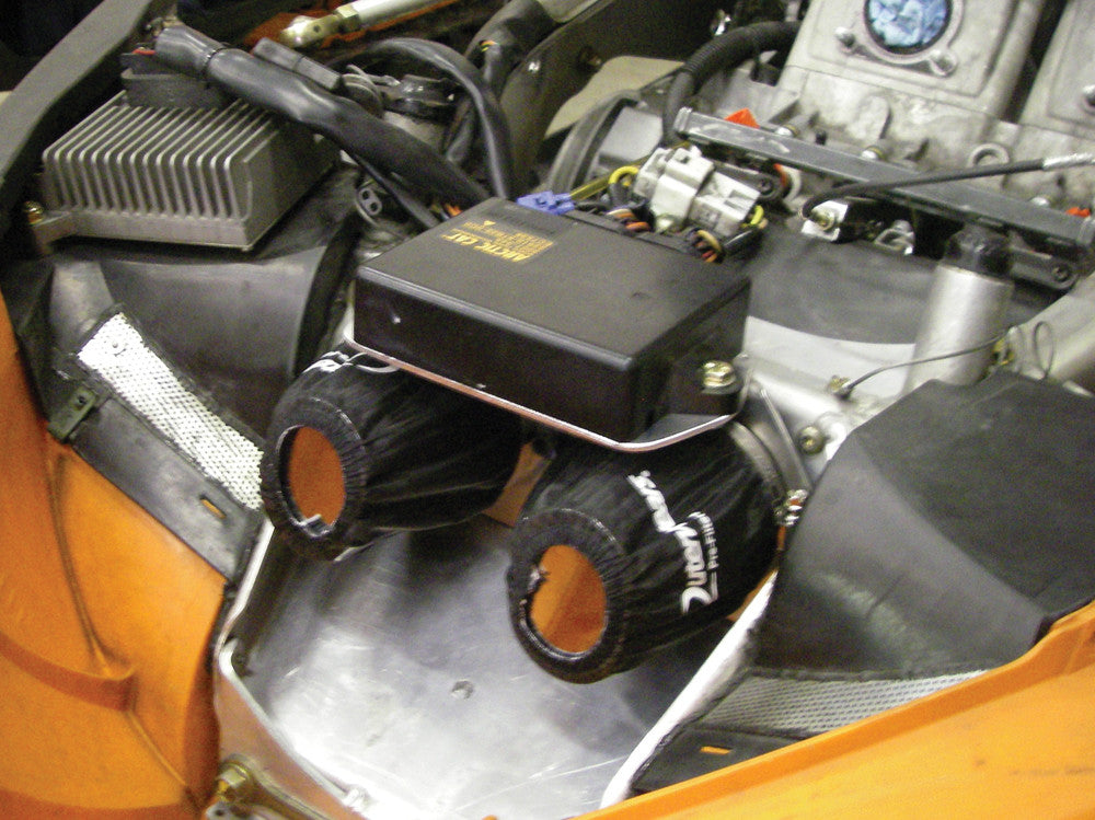 TIMBERSLED Intake Kit A/C M7 11-TS-103