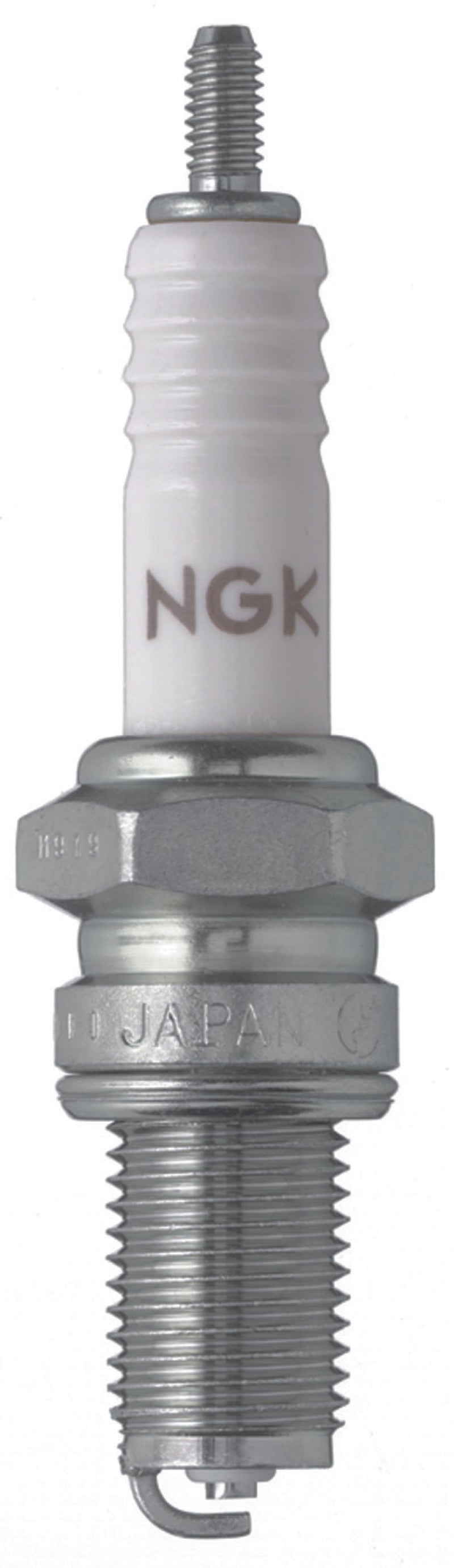 NGK Standard Spark Plug Box of 10 (D7EA) 7912