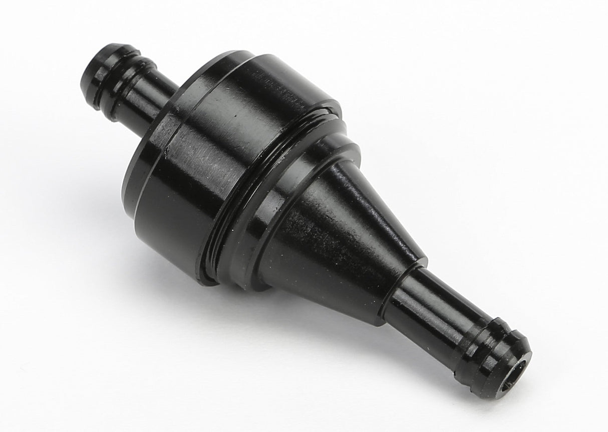JETWORKSBillet Fuel Filter BlackJW-BFF-14-B