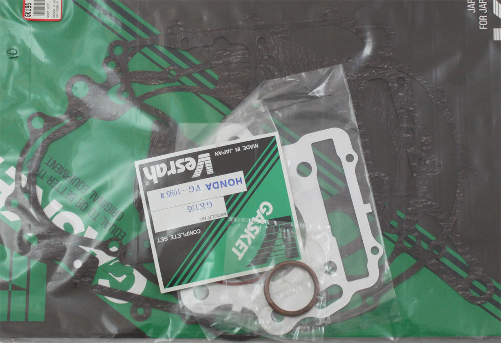 VESRAH Gskt Kit- Trx250x '87-92 VG-1095-M