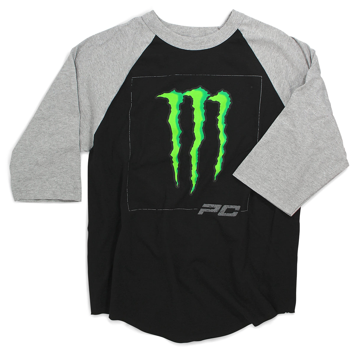 PRO CIRCUIT D-Squared Raglan Tee L 6411570-030