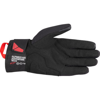 IN STOCK ALPINESTARS Glove Xt-3 Ds Blk L 3520426-10-L