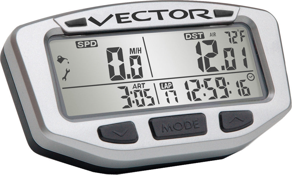 TRAIL TECH Vector Computer 85-4014