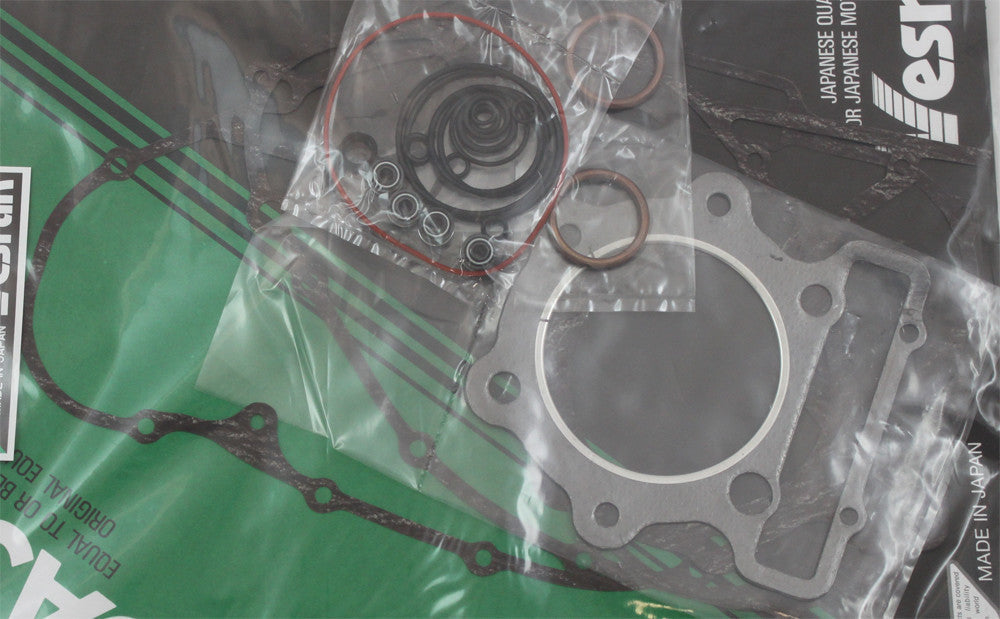 VESRAH Gskt Kit- Xr500/R '79-82 + Xl500s '79-82 VG-187