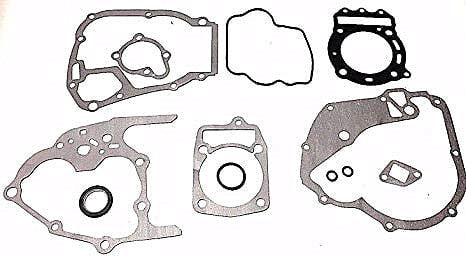 MOGO PARTSGasket Set Gy6/Cf 250cc Water Cooled05-1004