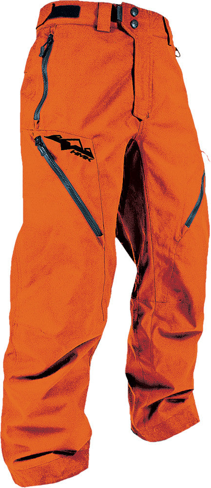HMK Hustler 2 Pant Orange L HM7PHUS2OL
