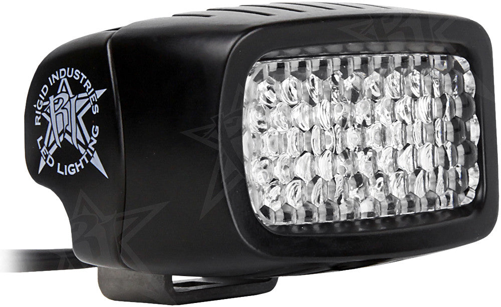RIGID Sr-M Series Light Diffused 90251