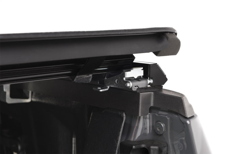 Truxedo 09-14 Ford F-150 5ft 6in TruXport Bed Cover 297601