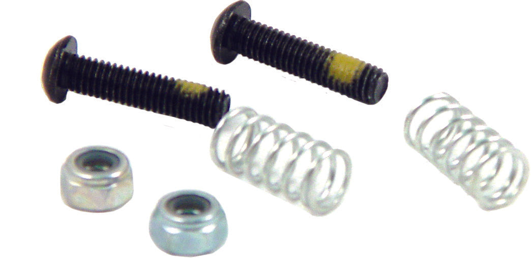 POWERMADD Star Series Handguard Mirror F Old In Spring Kit 34268