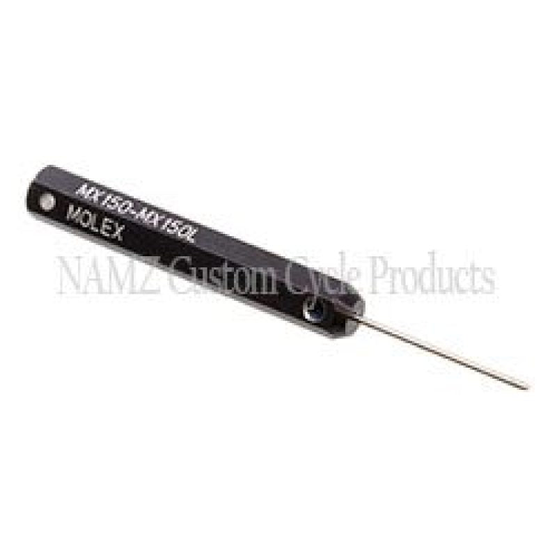 NAMZ Molex MX-150 Terminal Removal Tool NMTRT-01