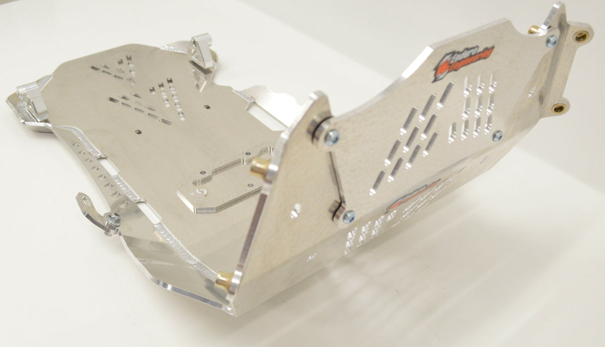 ENDURO ENGINEERING Skid Plate Ktm/Hus 24-1319