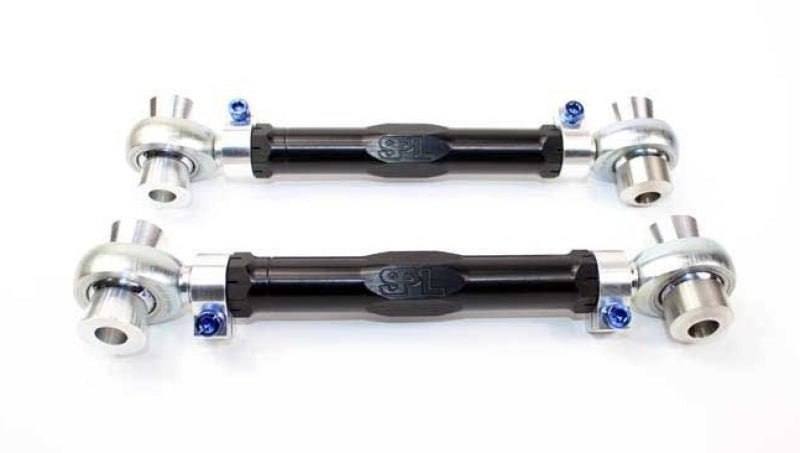 SPL Parts 06-13 BMW 3 Series/1 Series (E9X/E8X) Rear Upper Arm Links SPL RUA E9X