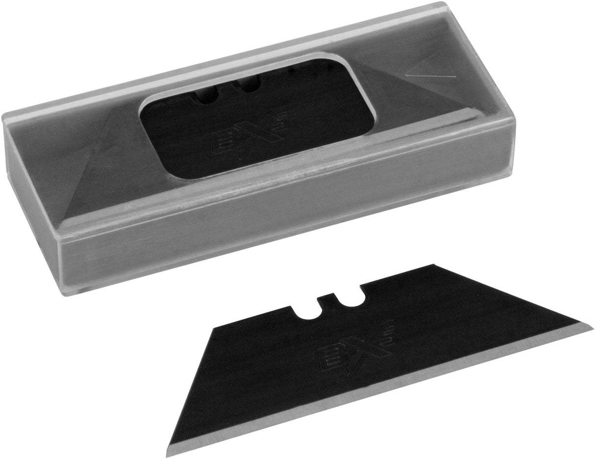 PERFORMANCE TOOLBx5 Utility Knife Blades 5/PkW7503