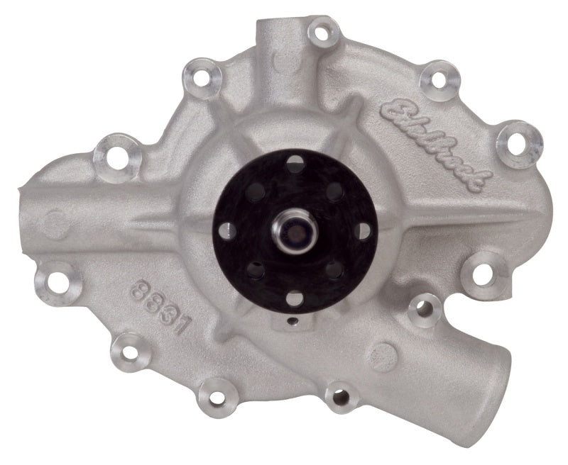 Edelbrock Water Pump High Performance AMC/Jeep 1968-72 AMC 290-401 CI V8 And 1971-72 Jeep 304 8831