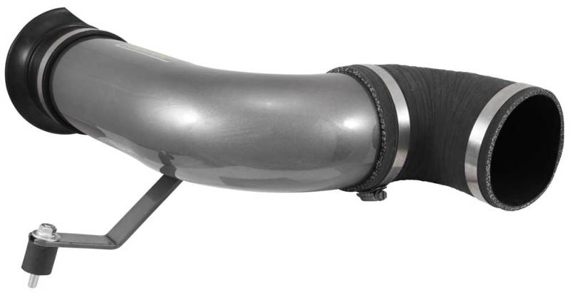 AEM 6/05-08 Audi A4 2.0L-L4 Silver Cold Air Intake 21-681C