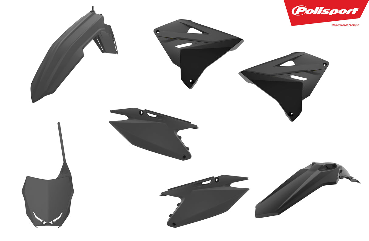 POLISPORT Restyle Kit Nardo Grey 90866