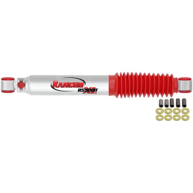 Rancho 69-93 Dodge Pickup / W Series 1 Ton - 4WD Rear RS9000XL Shock RS999005
