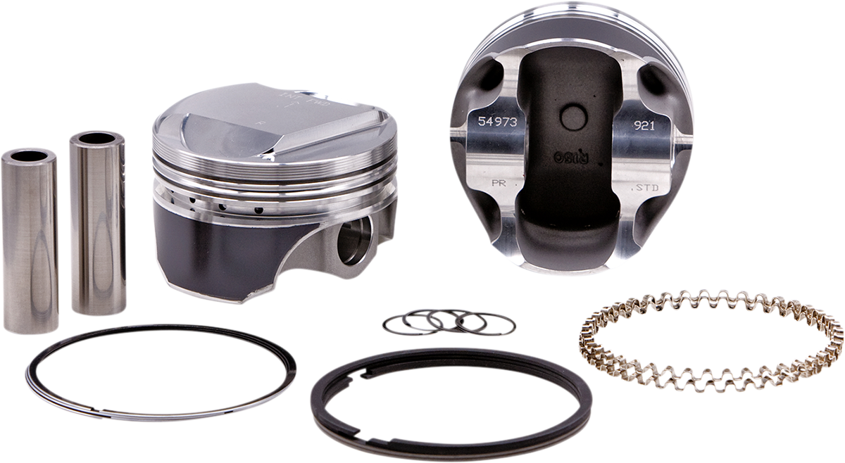 KB PERFORMANCE Piston - Evolution KB921C.005